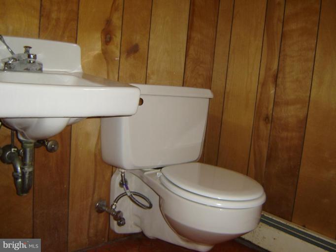 3616 Clifmar Road Windsor Mill, MD 21244 - Photo 21 of 30 LOWER HALF BATH