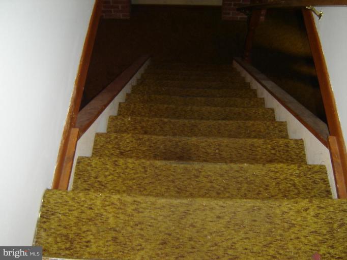 3616 Clifmar Road Windsor Mill, MD 21244 - Photo 22 of 30 BASEMENT STAIRS