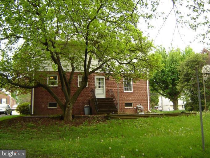 3616 Clifmar Road Windsor Mill, MD 21244 - Photo 27 of 30 Exterior (Rear)