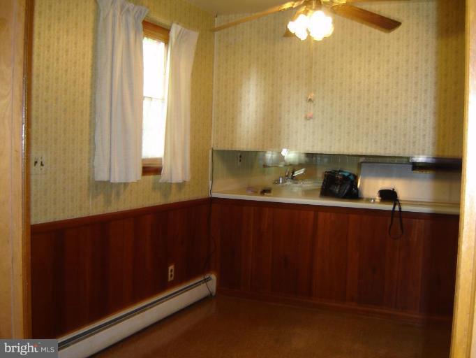 3616 Clifmar Road Windsor Mill, MD 21244 - Photo 6 of 30 Breakfast Area