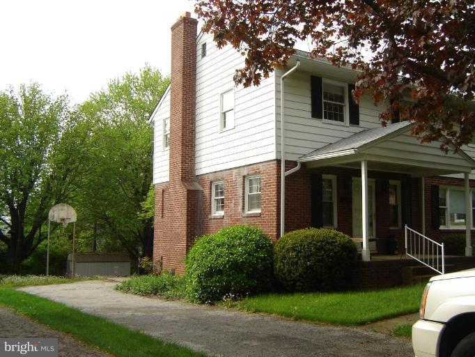 3616 Clifmar Road Windsor Mill, MD 21244 - Photo 8 of 30 Exterior #2