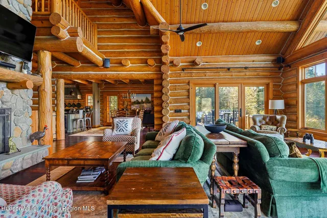 $2,799,000 | 81 Sundance Drive, Windham, NY 12496