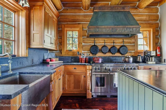 $2,799,000 | 81 Sundance Drive, Windham, NY 12496