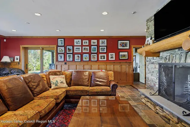 $2,799,000 | 81 Sundance Drive, Windham, NY 12496