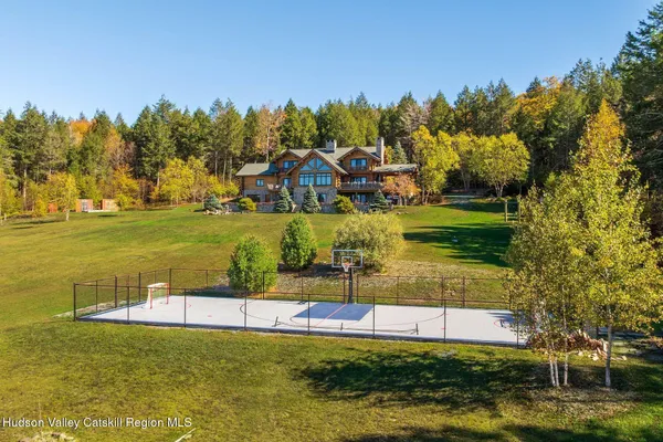 $2,799,000 | 81 Sundance Drive, Windham, NY 12496