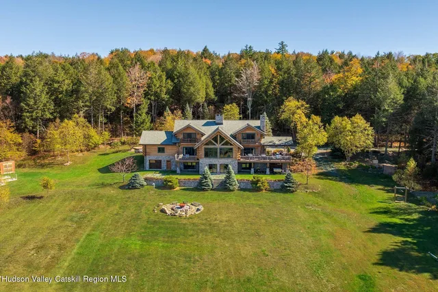 $2,799,000 | 81 Sundance Drive, Windham, NY 12496