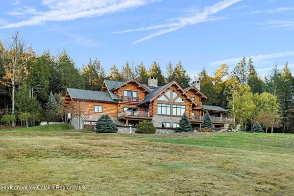 $2,799,000 | 81 Sundance Drive, Windham, NY 12496