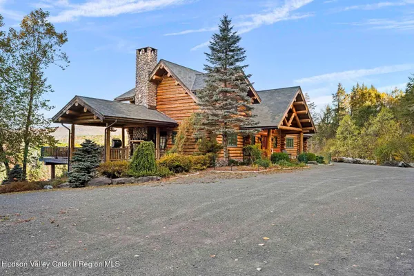 $2,799,000 | 81 Sundance Drive, Windham, NY 12496