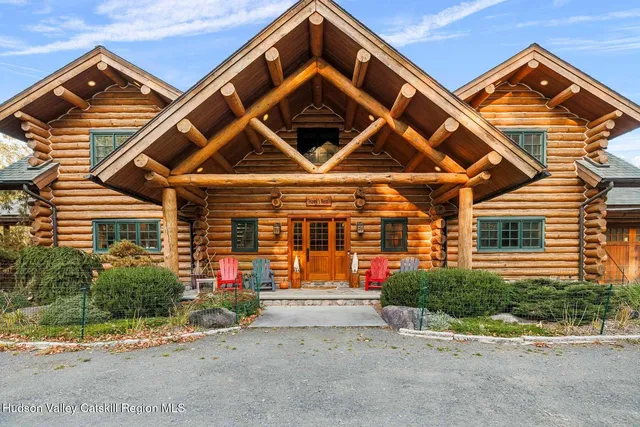 $2,799,000 | 81 Sundance Drive, Windham, NY 12496