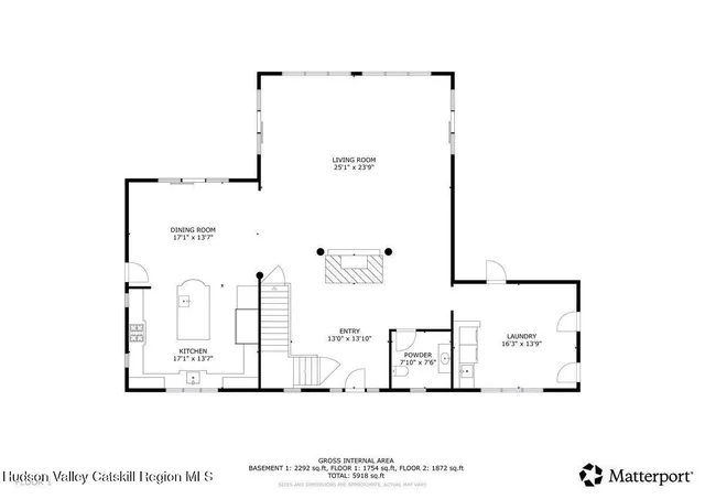 $2,799,000 | 81 Sundance Drive, Windham, NY 12496