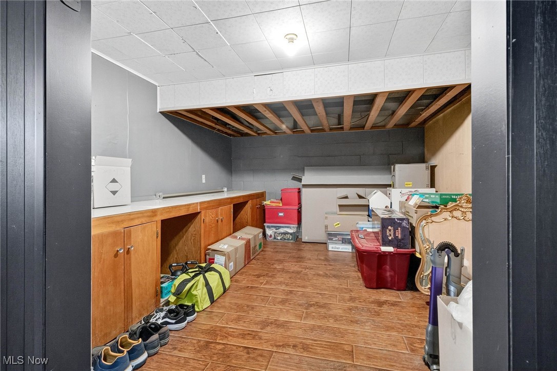 30112 Barjode Road Willowick, OH 44095 - Photo 24 of 28 View of storage area