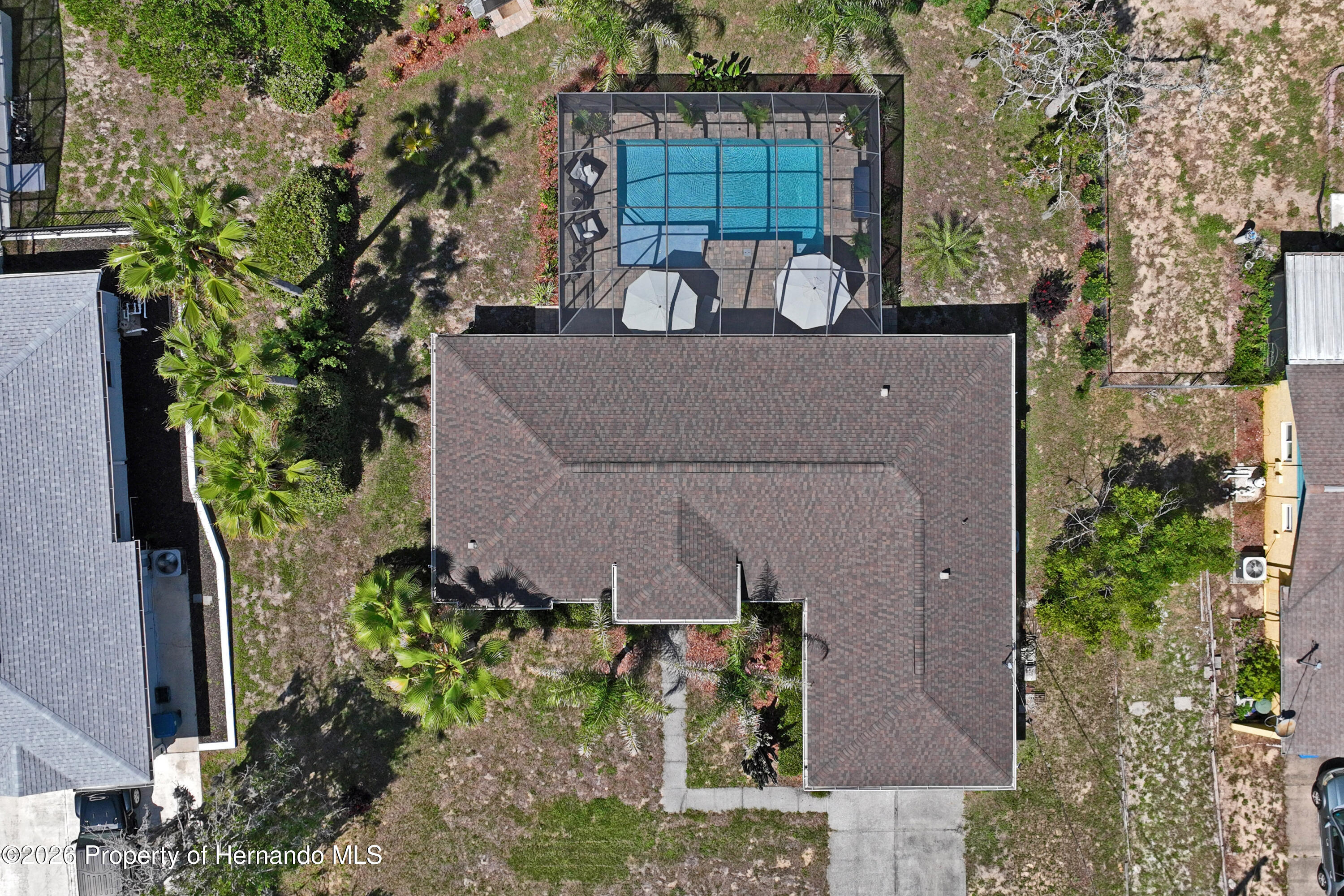 13114 Lawrence Street Spring Hill, FL 34609 - Photo 65 of 66