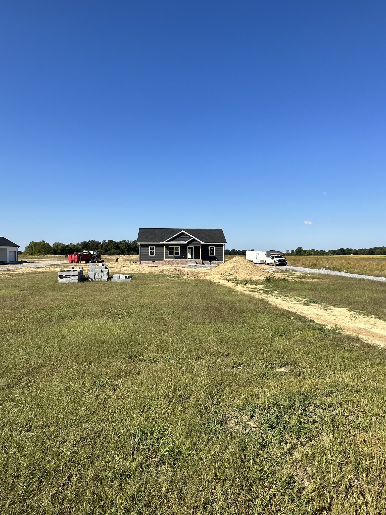 1331 North Corinth Road Portland, TN 37148 - Photo 8 of 8 a view of an ocean