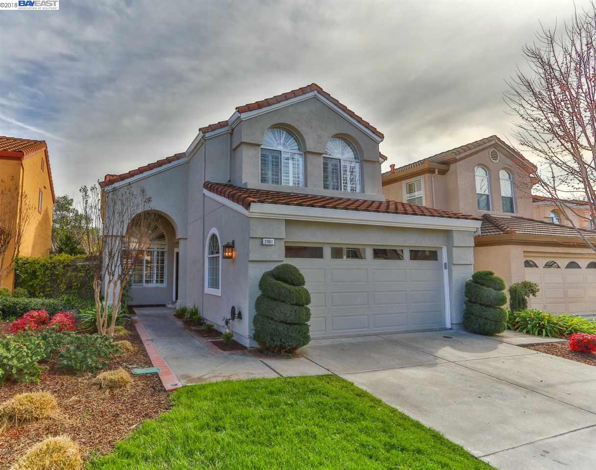 2061 Goldenrod Lane San Ramon, CA 94582 - Photo 1 of 1 Gallery Image 1
