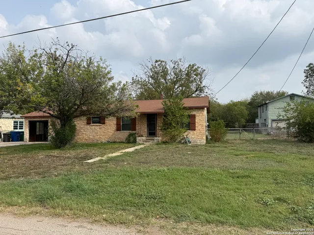 $135,000 | 510 Bonair Drive, San Antonio, TX 78222