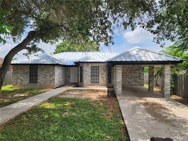 $200,000 | 421 Casiano Street, Donna, TX 78537