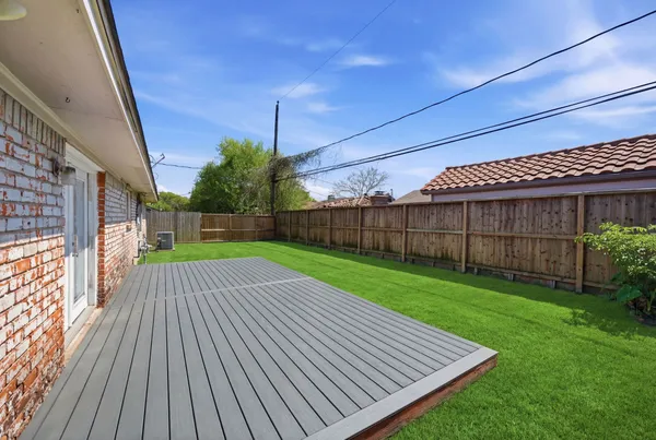 $1,895 | 4908 Holly Park Drive, Pasadena, TX 77505