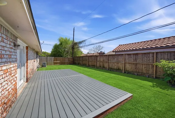 $1,895 | 4908 Holly Park Drive, Pasadena, TX 77505