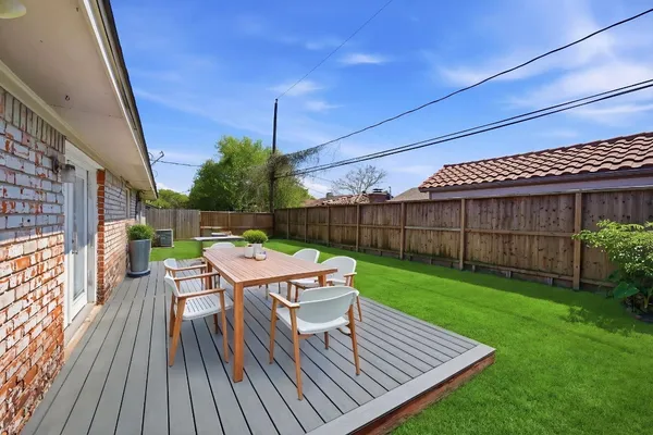 $1,895 | 4908 Holly Park Drive, Pasadena, TX 77505