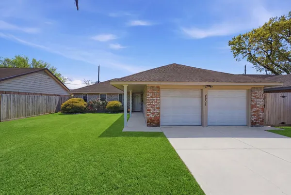 $1,895 | 4908 Holly Park Drive, Pasadena, TX 77505