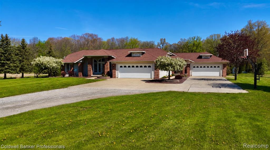 6464 Ferden Road Chesaning, MI 48616 - Photo 23 of 23