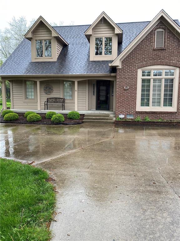 6953 Riverside Way Fishers, IN 46038 - Photo 2 of 2 Gallery Image 2