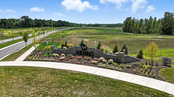 $164,900 | 4356 Veritas Fort, Fort Wayne, IN 46825