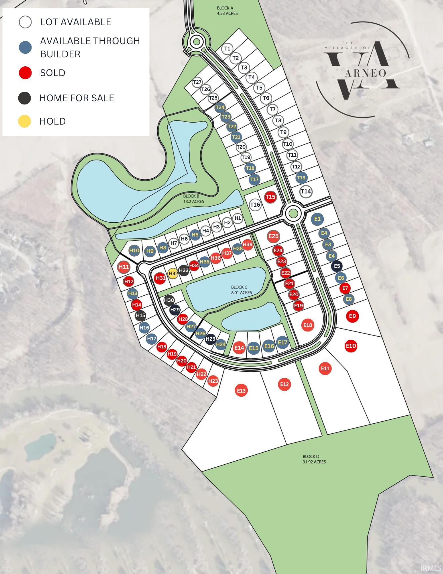 4356 Veritas Fort Fort Wayne, IN 46825 - Photo 24 of 24