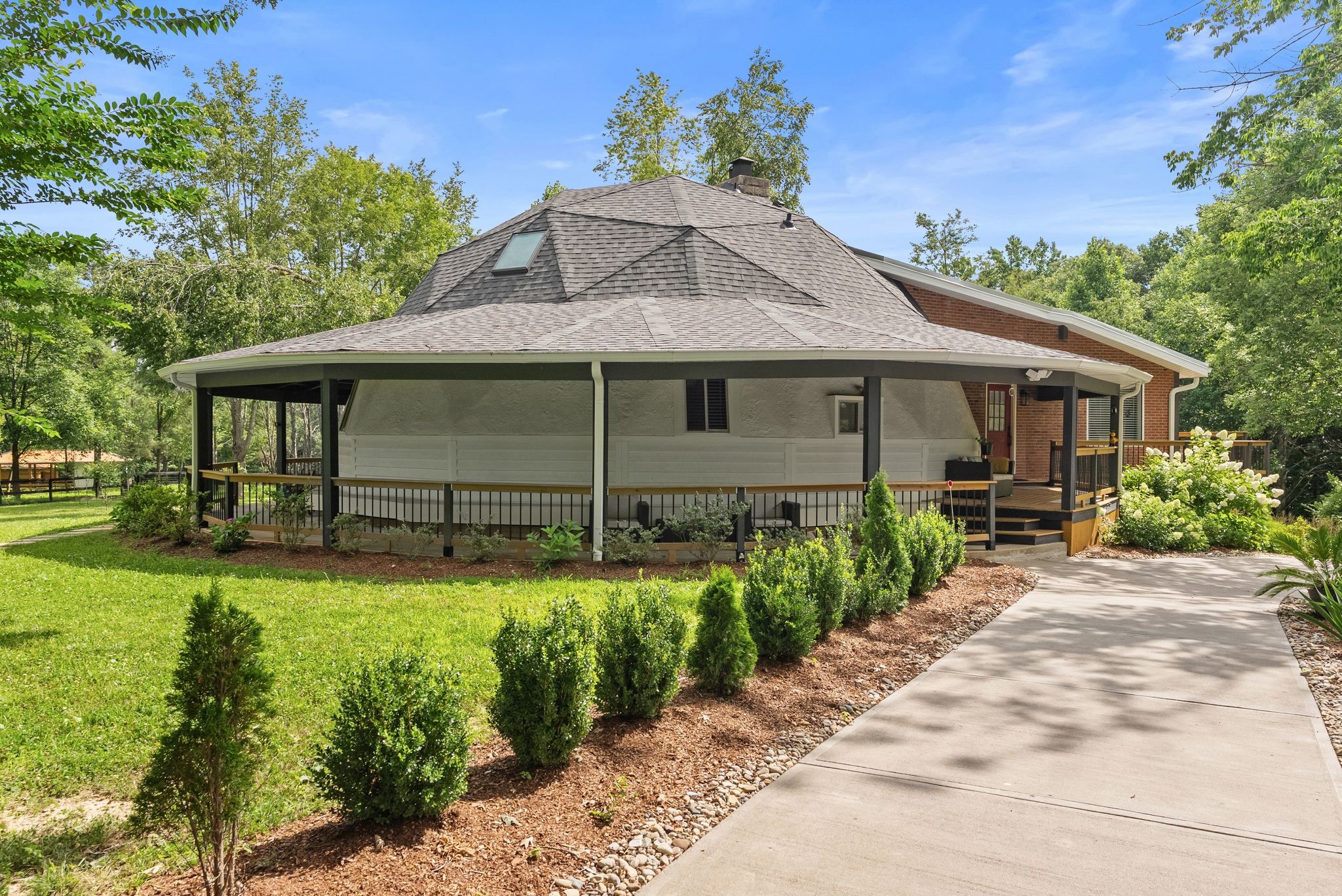 7362 Walker Road Fairview, TN 37062 - Photo 7 of 95