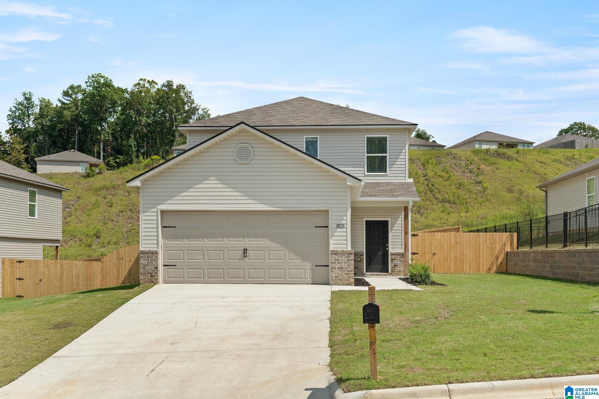 260 Timber Pass Alexandria, AL 36250 - Photo 1 of 34
