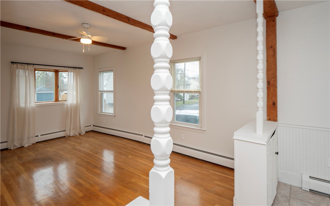 39 Cole Street, Unit 1 Bristol, RI 02809 - Photo 15 of 43