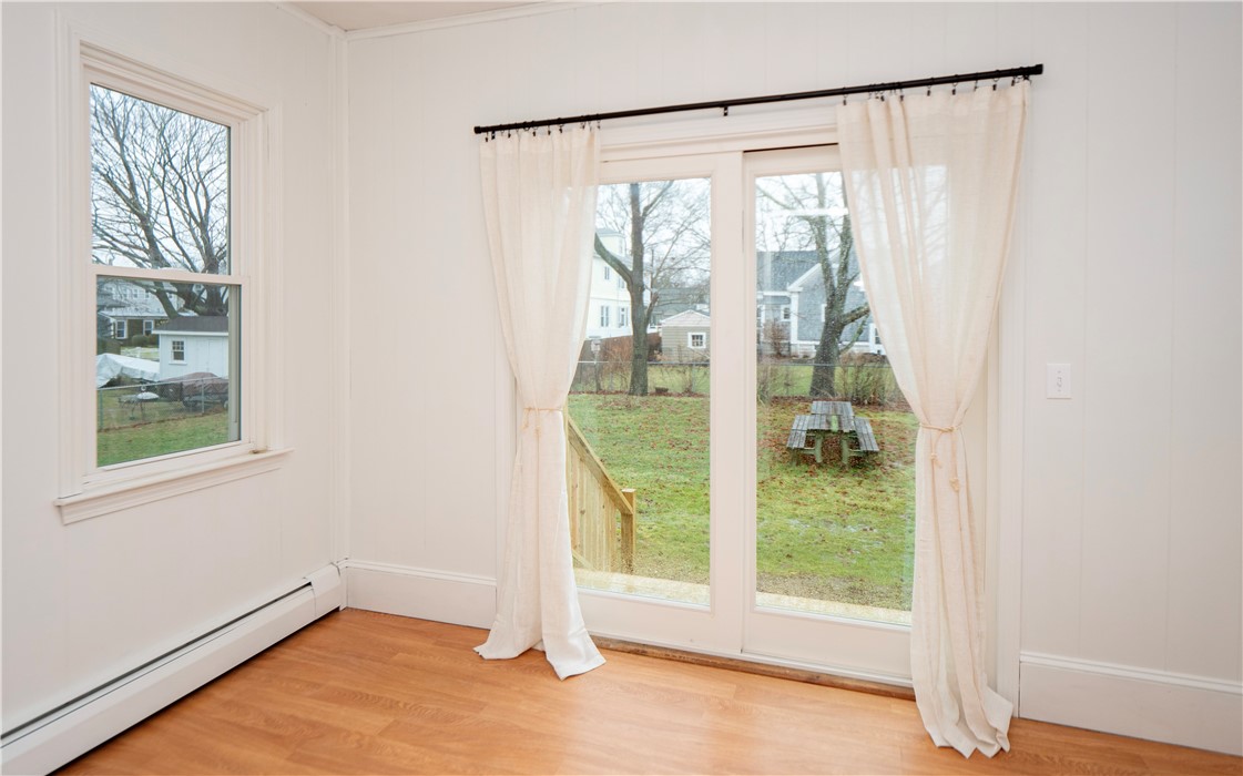 39 Cole Street, Unit 1 Bristol, RI 02809 - Photo 40 of 43
