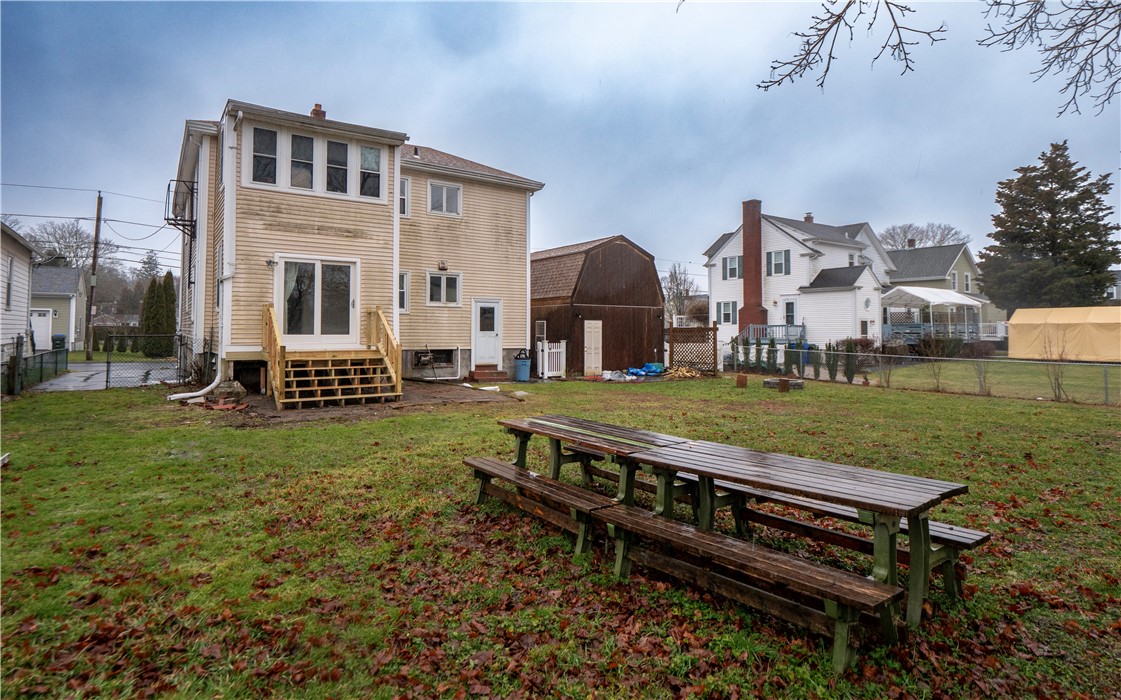 39 Cole Street, Unit 1 Bristol, RI 02809 - Photo 7 of 43