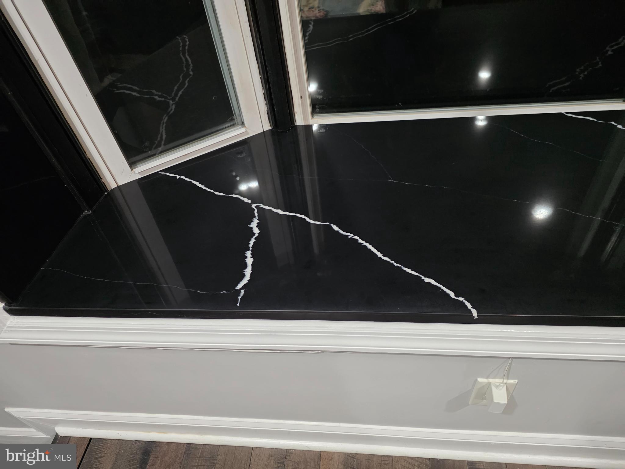 827 University Boulevard West Silver Spring, MD 20901 - Photo 29 of 40 a close view of bathroom