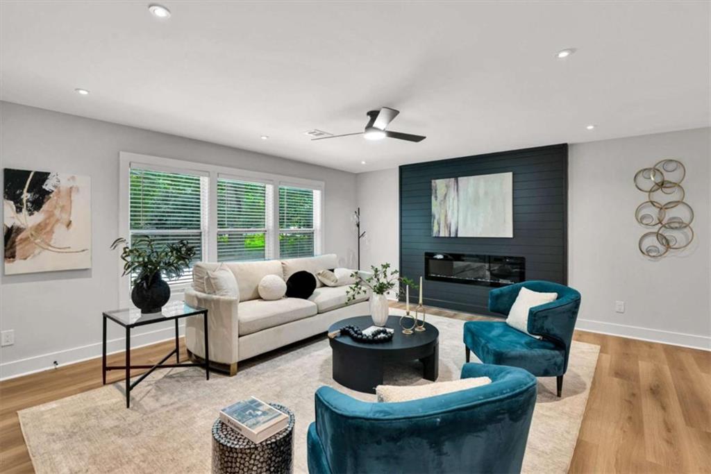 4834 Tilly Mill Road Atlanta, GA 30360 - Photo 5 of 45 Gallery Image 5