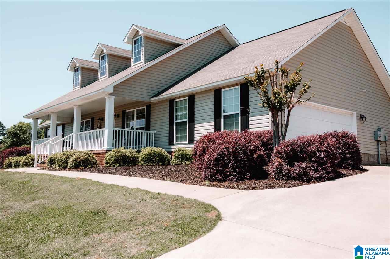 3940 Green Valley Road Gadsden, AL 35907 - Photo 4 of 31