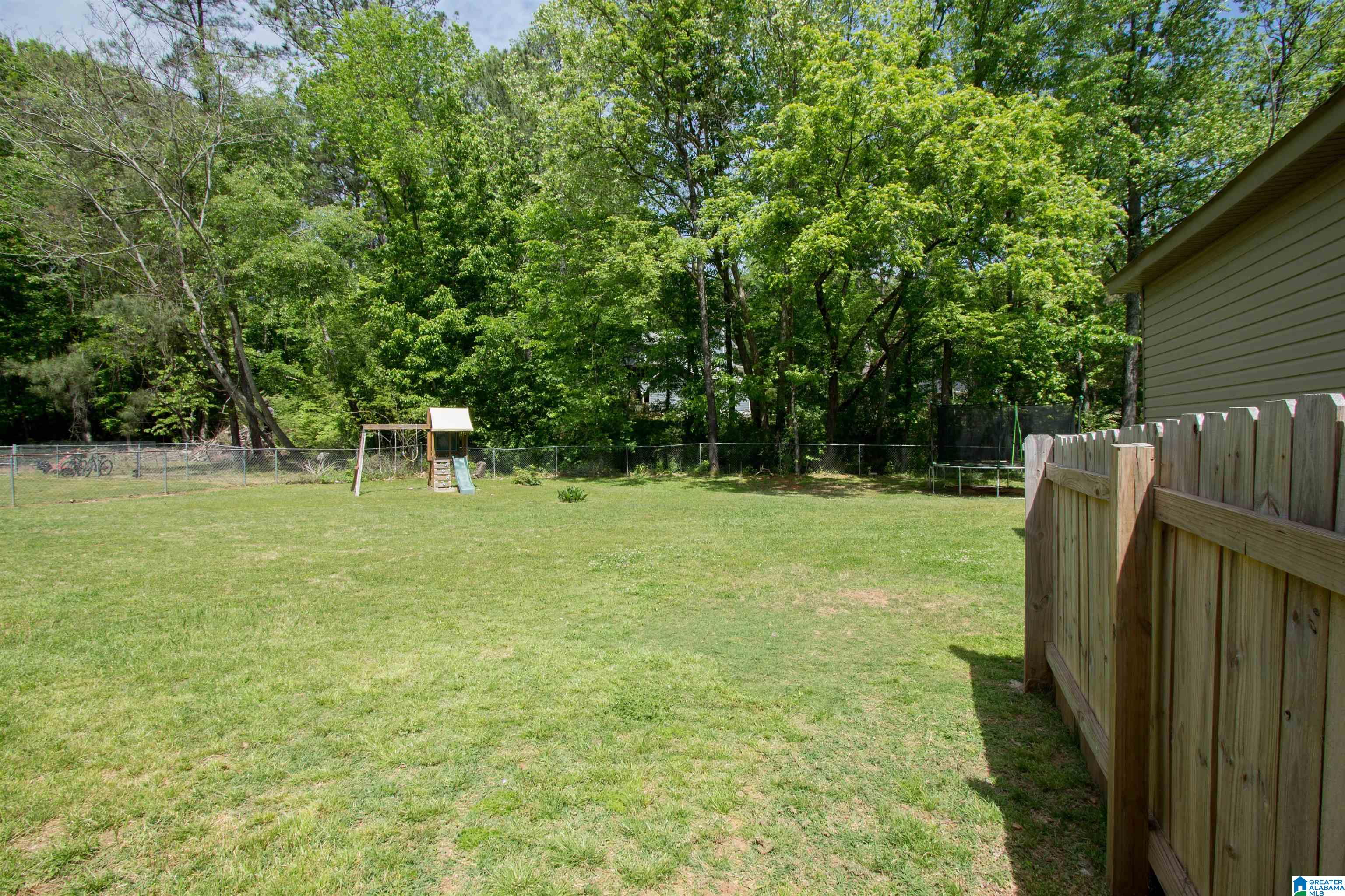 120 Lisa Lane Springville, AL 35146 - Photo 37 of 46