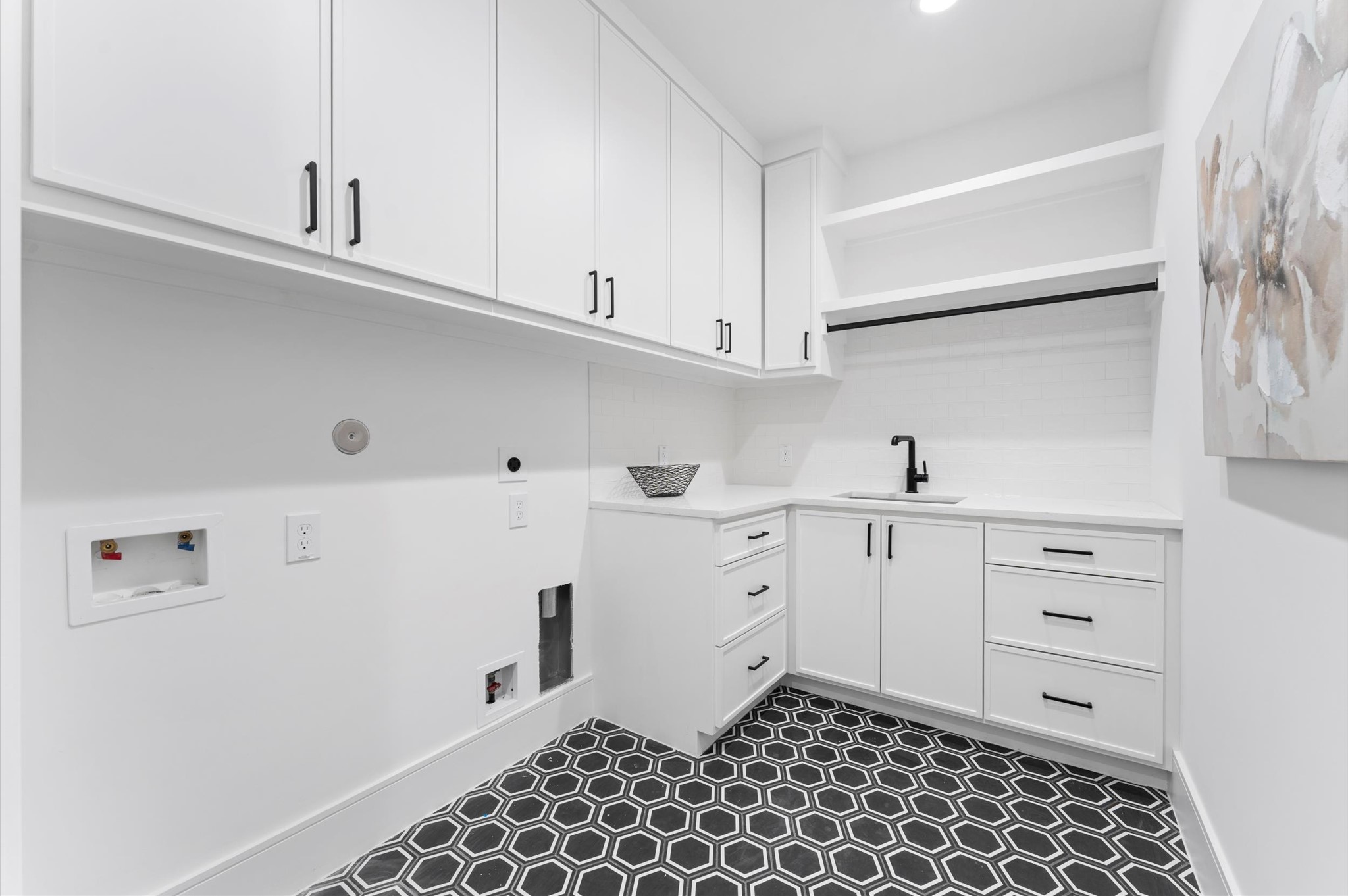 5306 Gibson Street Houston, TX 77007 - Photo 31 of 47