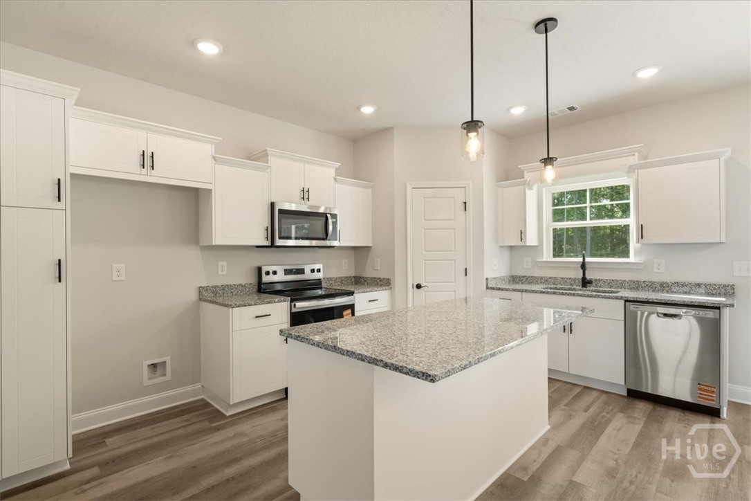 337 Crosswinds Drive Rincon, GA 31326 - Photo 7 of 25