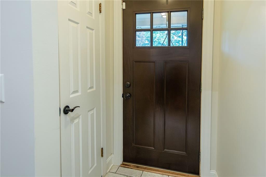 357 Carley Avenue Sharon, PA 16146 - Photo 3 of 32 a view of a bathroom