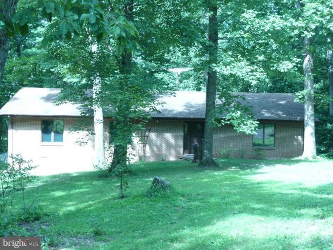 10918 Dutch Hollow Road Rixeyville, VA 22737 - Photo 1 of 14 Exterior (Main)