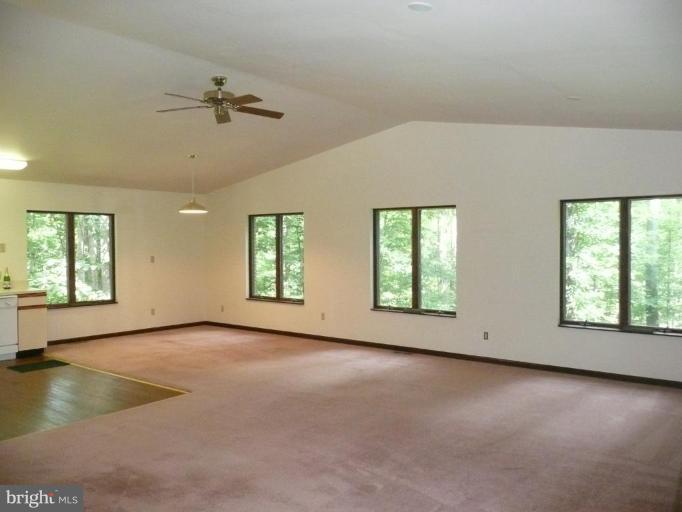 10918 Dutch Hollow Road Rixeyville, VA 22737 - Photo 2 of 14 Living Room