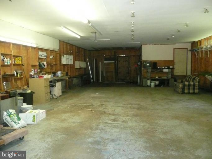 10918 Dutch Hollow Road Rixeyville, VA 22737 - Photo 11 of 14 Garage 1