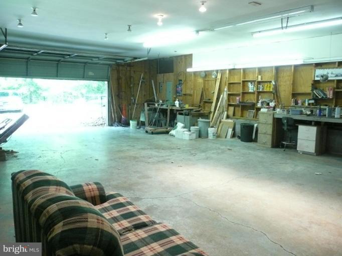 10918 Dutch Hollow Road Rixeyville, VA 22737 - Photo 12 of 14 Garage 2