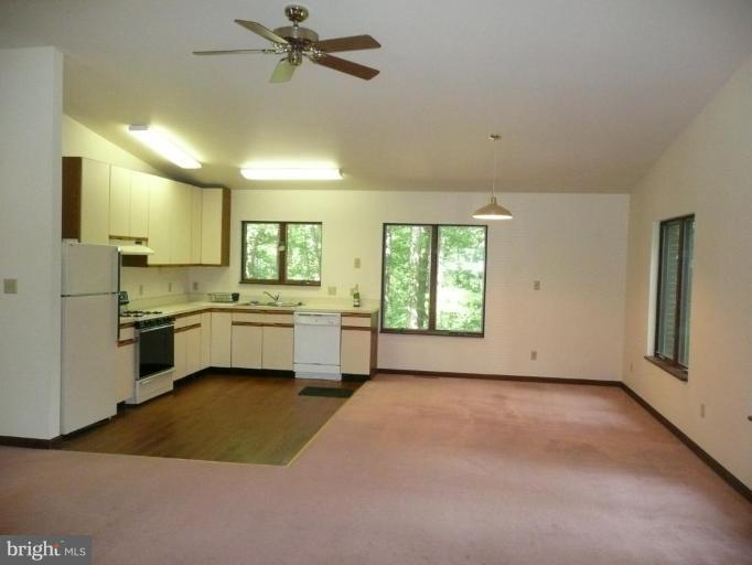10918 Dutch Hollow Road Rixeyville, VA 22737 - Photo 3 of 14 Dining Area