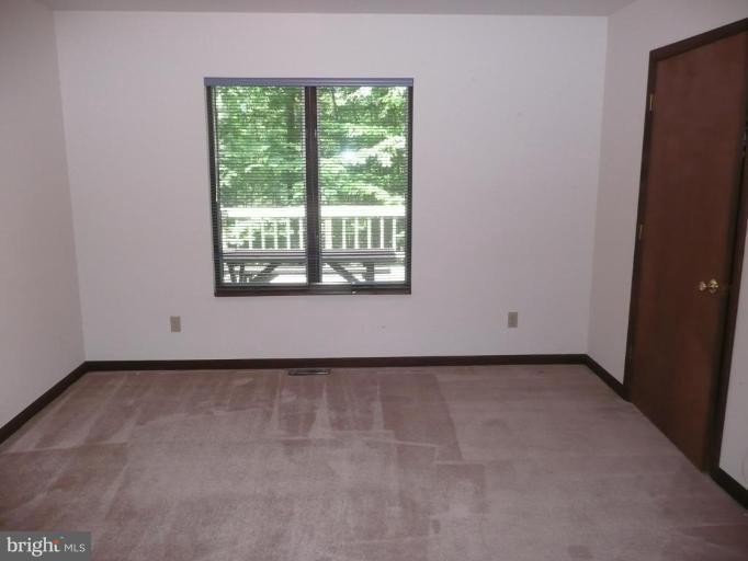 10918 Dutch Hollow Road Rixeyville, VA 22737 - Photo 5 of 14 Bedroom #1