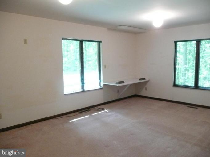 10918 Dutch Hollow Road Rixeyville, VA 22737 - Photo 7 of 14 Bedroom #3