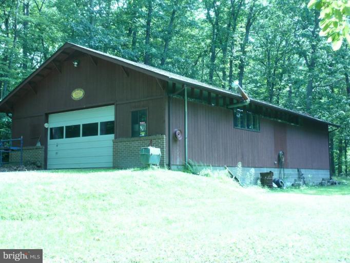 10918 Dutch Hollow Road Rixeyville, VA 22737 - Photo 10 of 14 Workshop