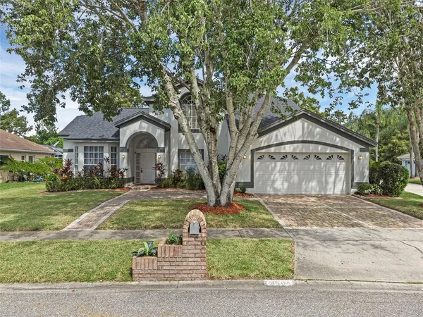 $520,000 | 2503 Rolling Broak Drive, Orlando, FL 32837