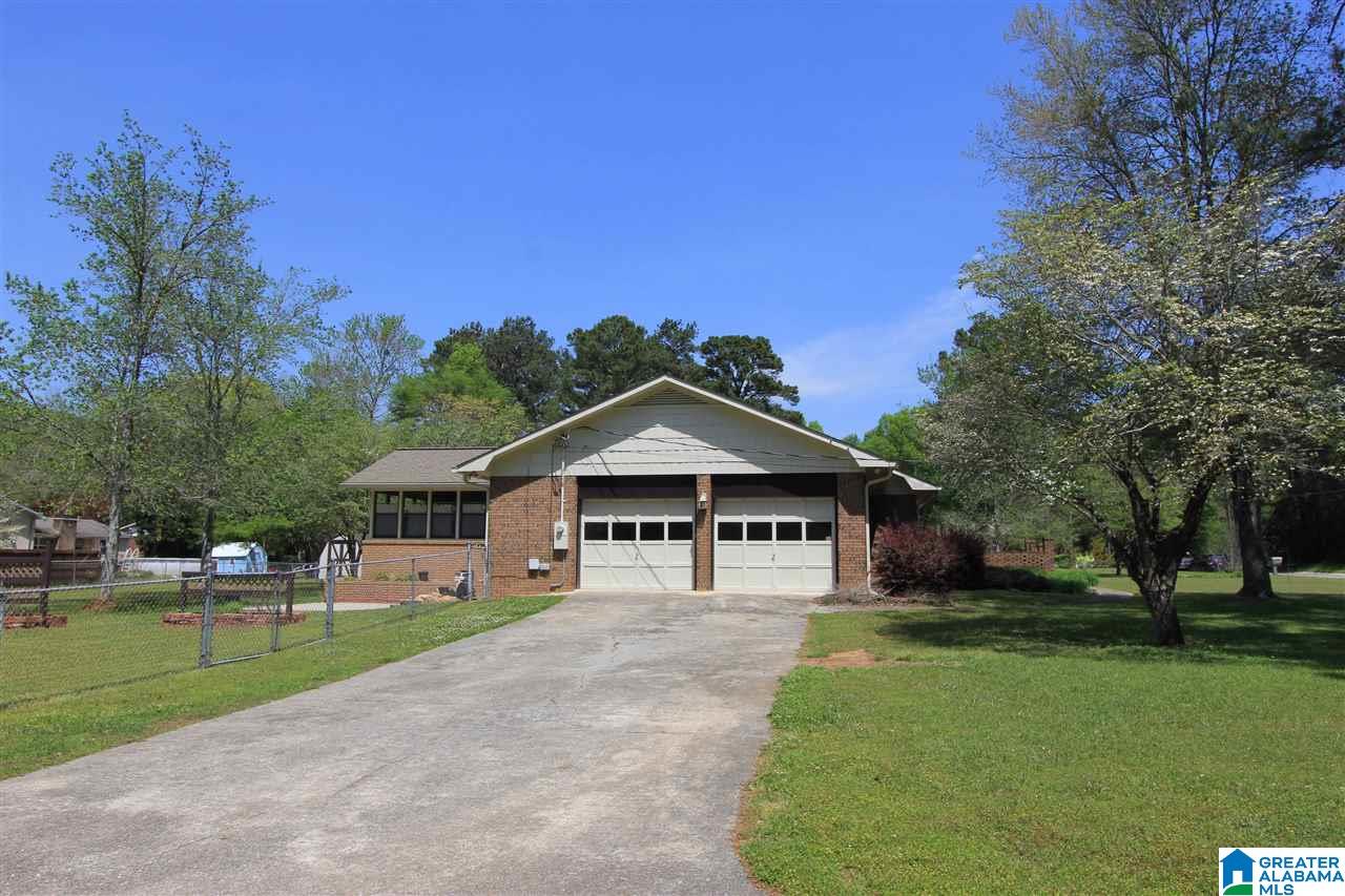 1016 Sand Rock Road Anniston, AL 36207 - Photo 25 of 33